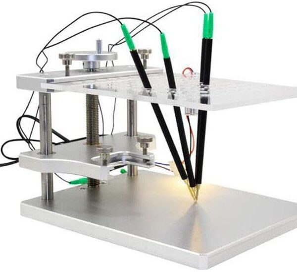 stainless bdm frame