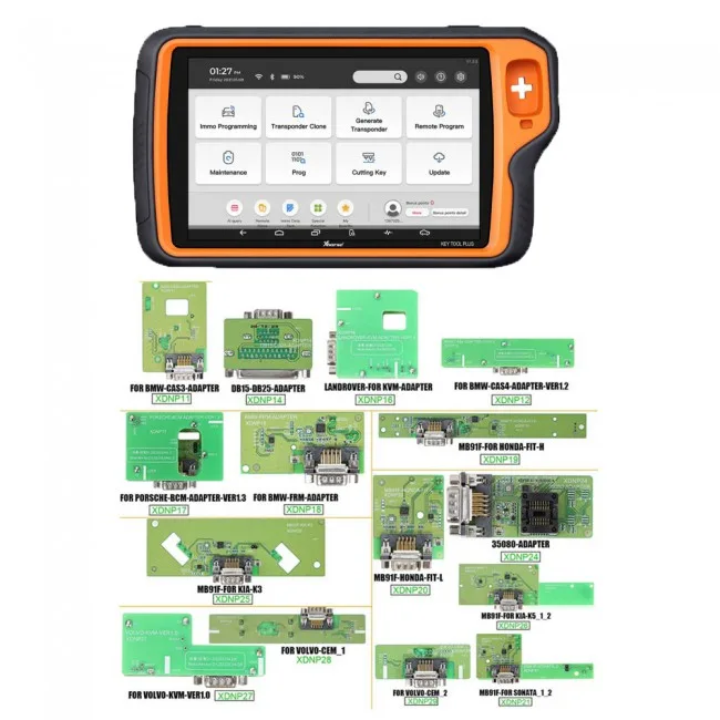 vvdi_key_tool_plus_adapters vvdi key tool plus