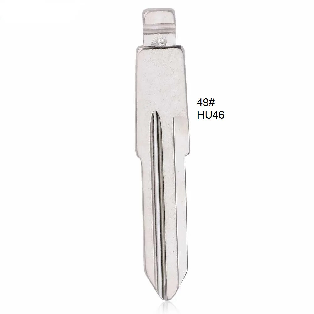 keydiy 49# HU46