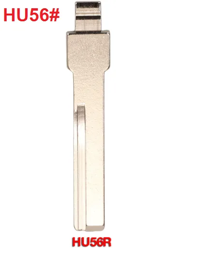 keydiy HU56#