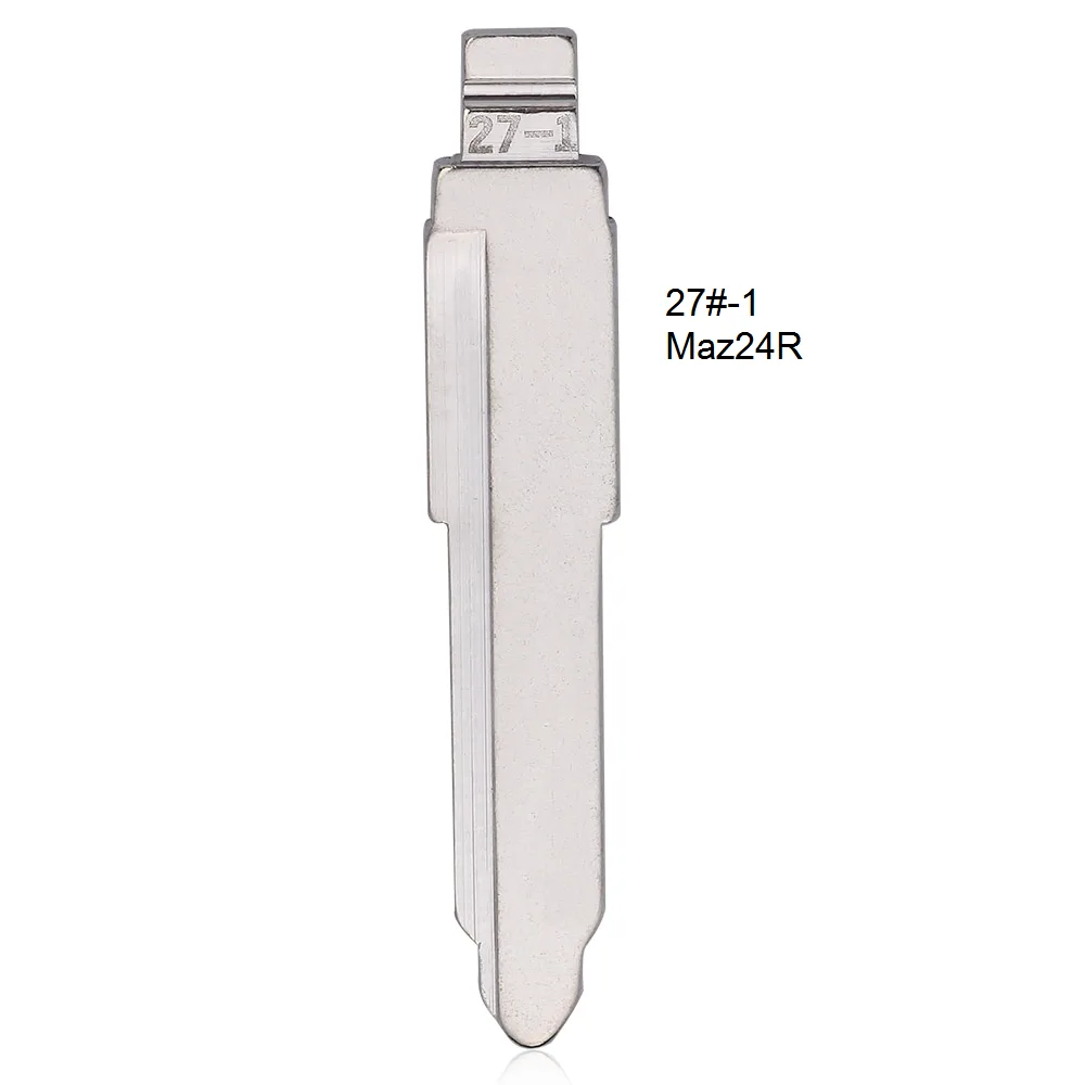 MAZ24R keydiy 27#-1 MAZ24R