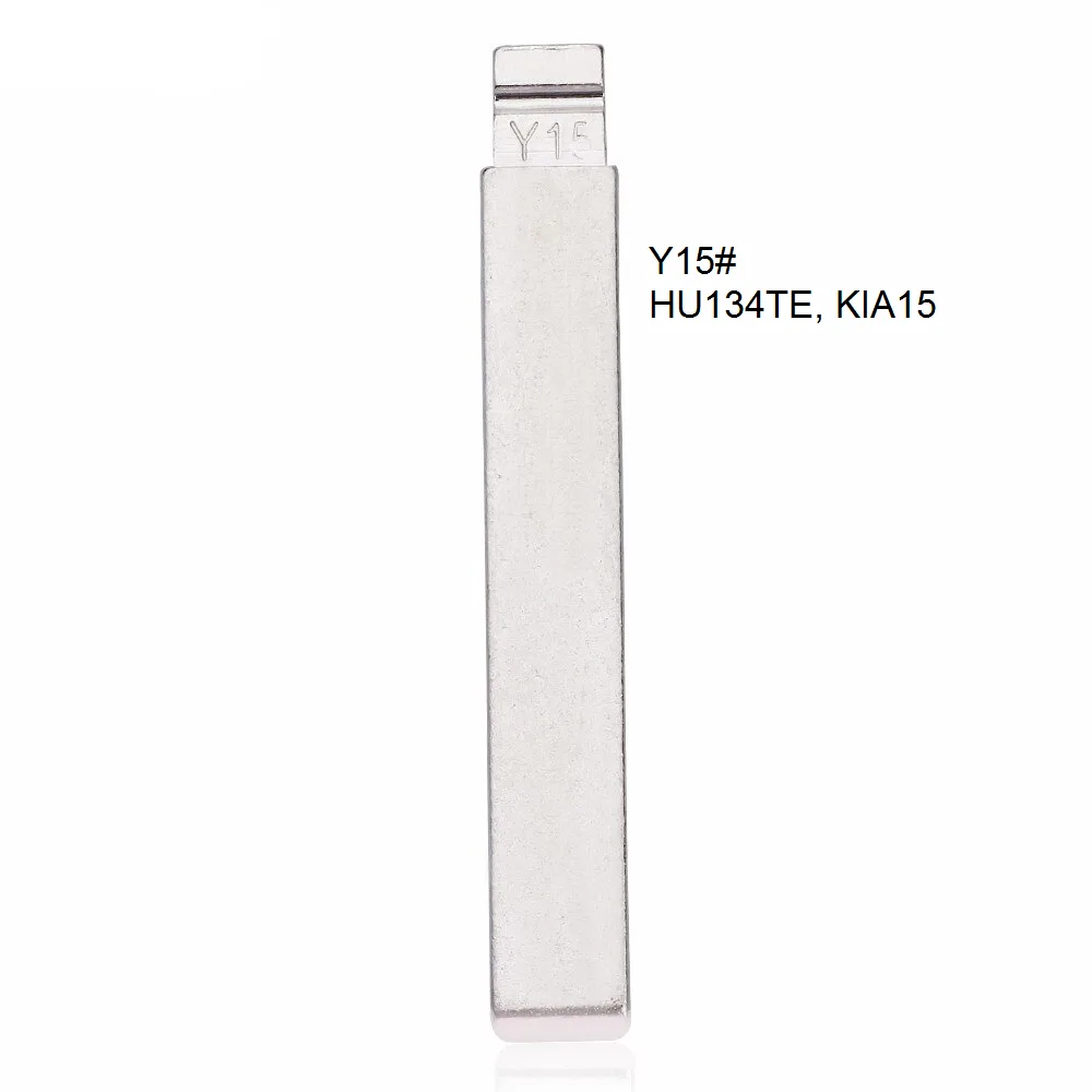 keydiy Y15# HU134TE KIA15