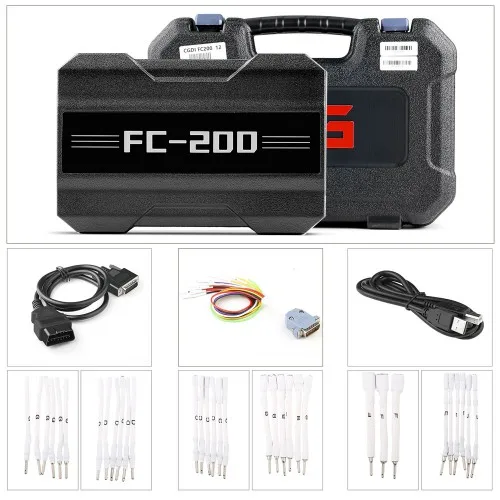CG_FC-200 CG_FC-200