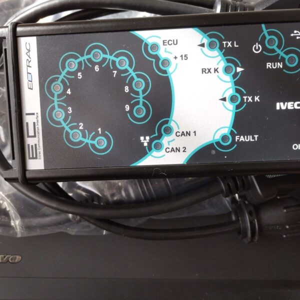 iveco easy