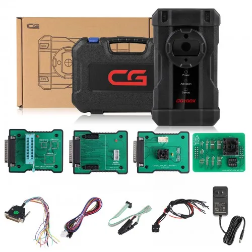 CGDI100X