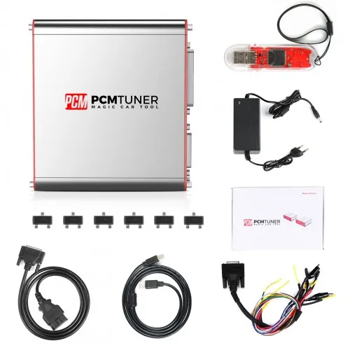pcmtuner pcmtuner