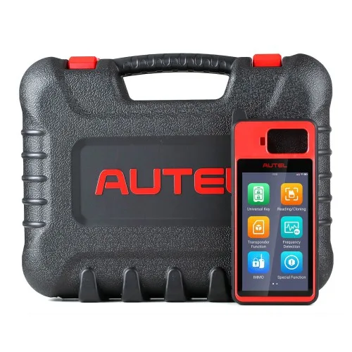 autel_km100 autel km100