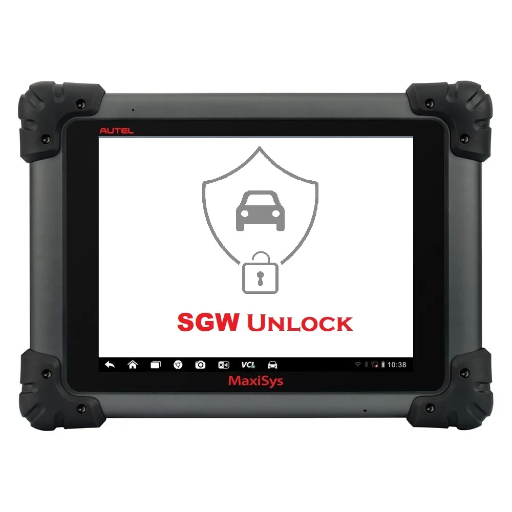 autel sgw