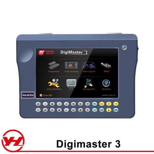 digimasterIII