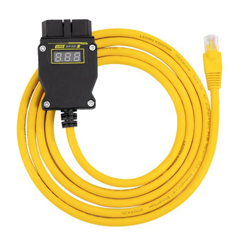 godiag GT109 enet doip GT109
