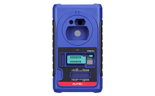 xp400pro