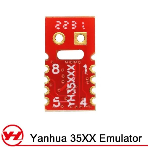 Yanhua_35128WT_2 yanhua 35128WT