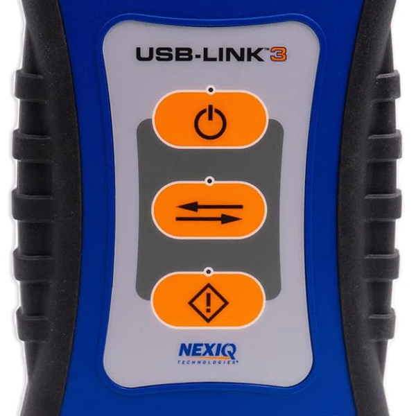 OEM NEXIQ USB Link 3, Wi-Fi, Full - Диагностика за камиони