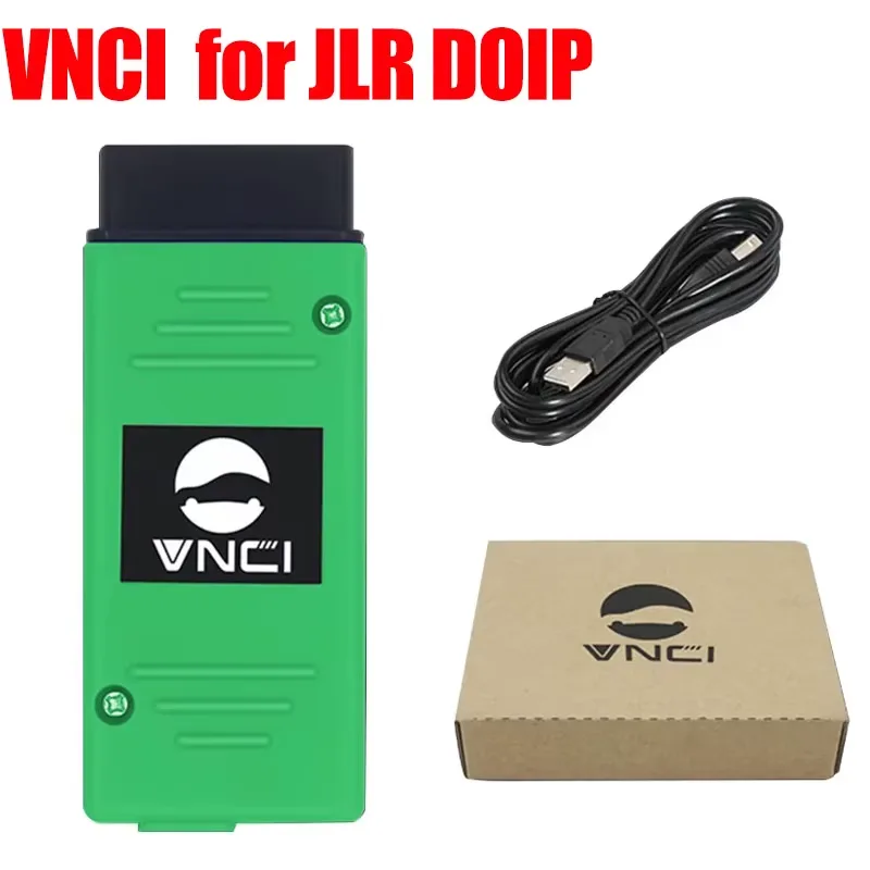 vnci-jlr-doip vnci jlr doip