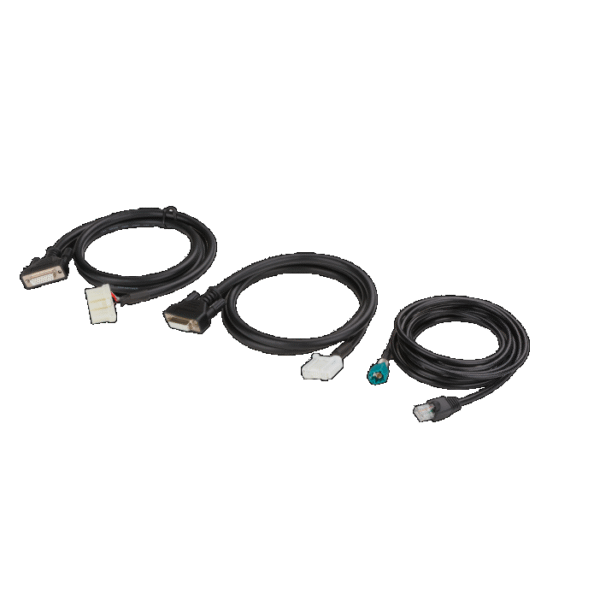 tesla cables