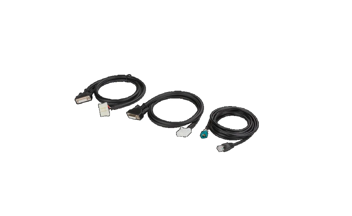 teskit tesla cables