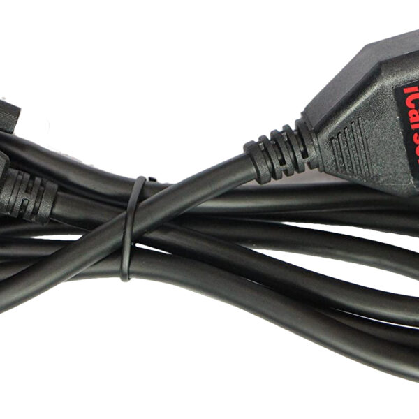 Icarsoft OBD кабел