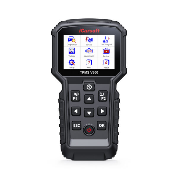 TPMS V800