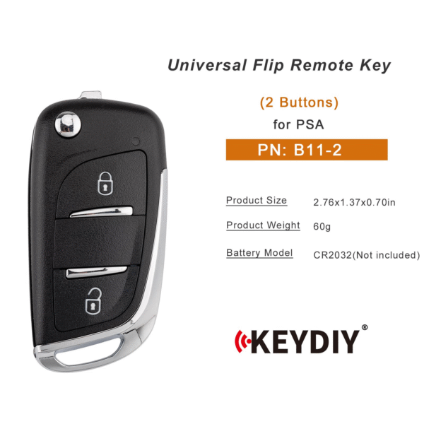 keydiy b11-2