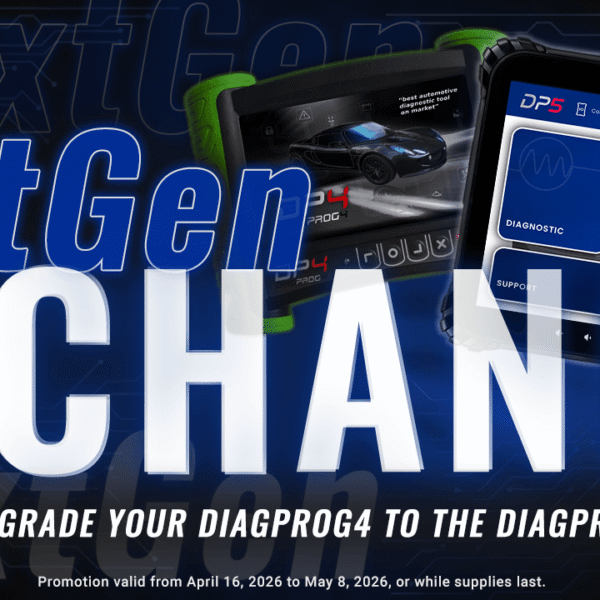 upgrade dp4 to dp5