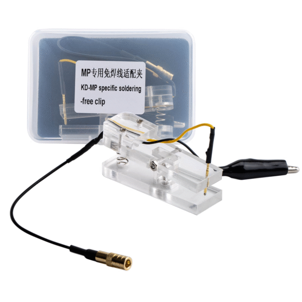 KEYDIY KD-MP MLB / MQB48 Solder-Free Wire Adapter Clip – Адаптер без запояване