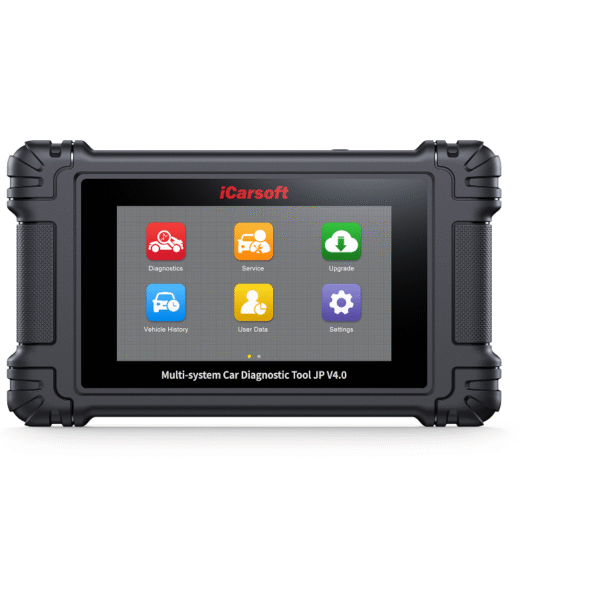 iCarsoft JP V4.0 диагностика японски автомобили