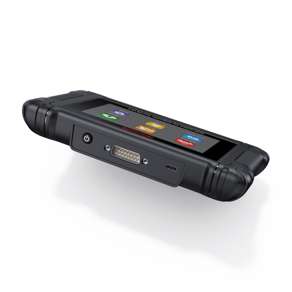 iCarsoft V4.0 OBD2 диагностика