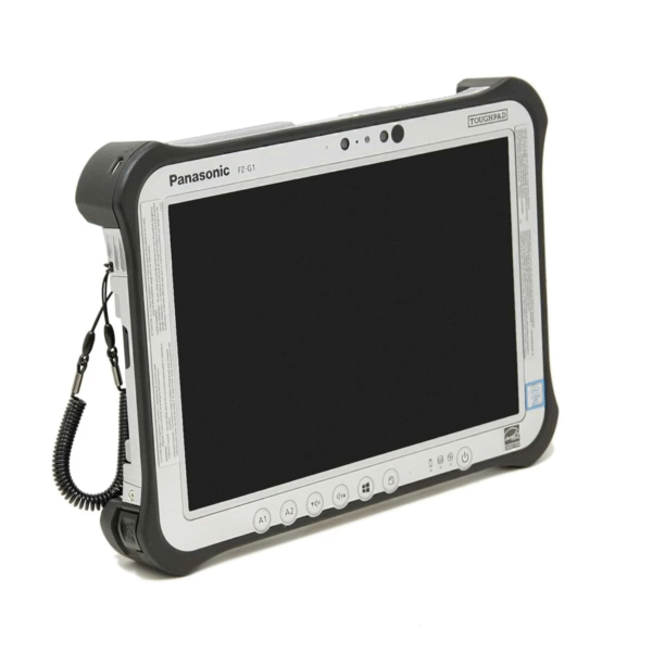 PANASONIC TOUGHPAD FZ-G1 MK5