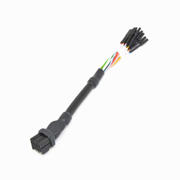 Alientech KESS3 144300KBNC Multiwire кабел за Bench / Boot