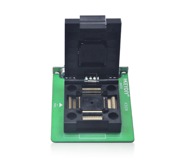 KVM SPC560B60L3