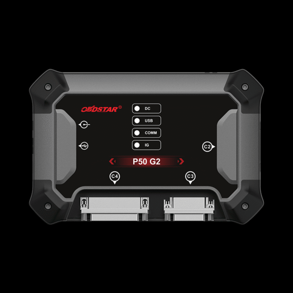 obdstar P50 G2