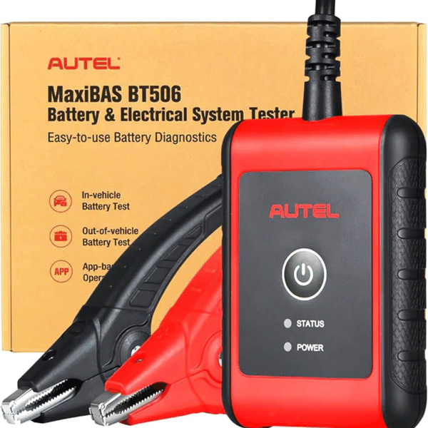 autel bt 506