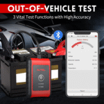 autel bt506