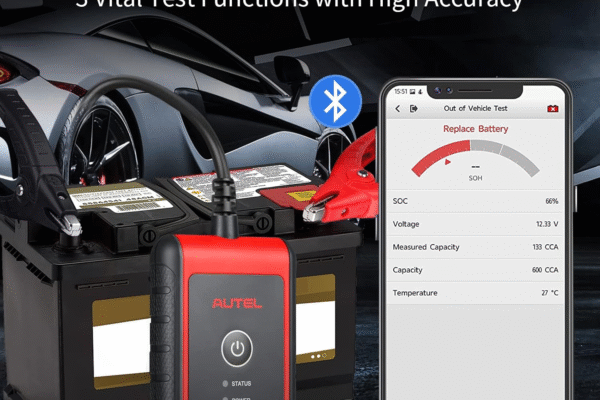 autel bt506