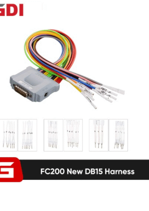 fc200 new db15