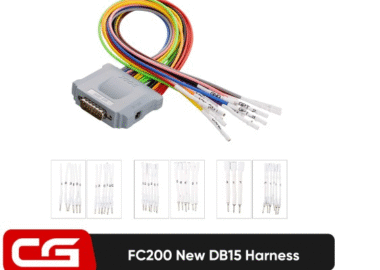 fc200 new db15