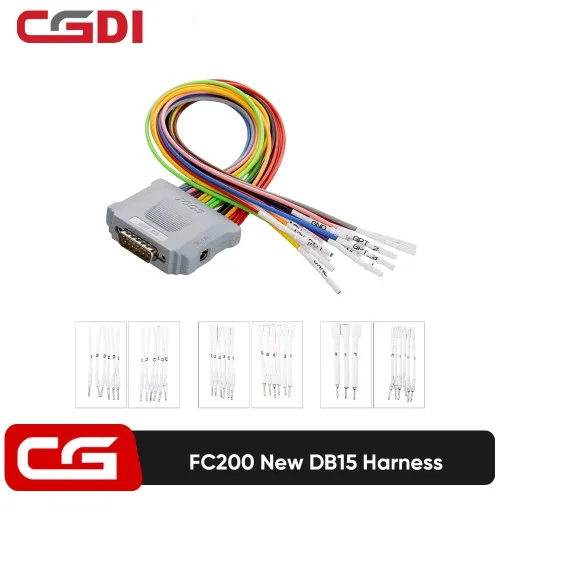 fc200_newdb15 fc200 new db15
