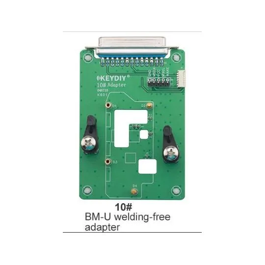 keydiy_10# bcp adapter 10#