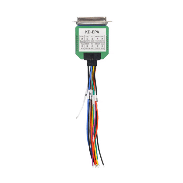 keydiy epa adapter