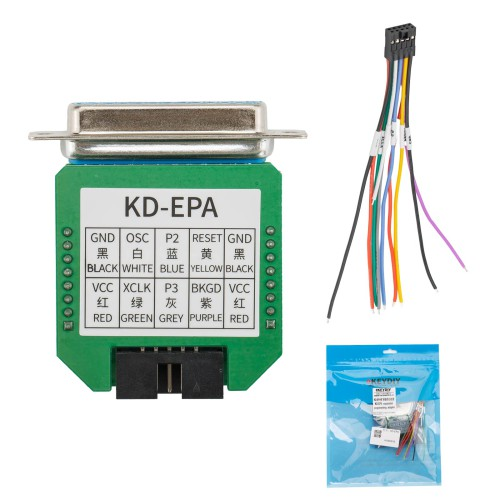 keydiy epa adapter