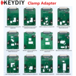 keydiyi clamp adapter