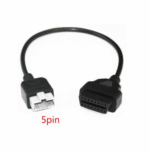 honda 5 pin