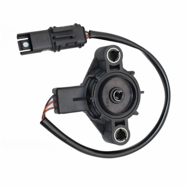 BMW Potentiometer Gear Position Sensor Switch 23007711960 23007698580