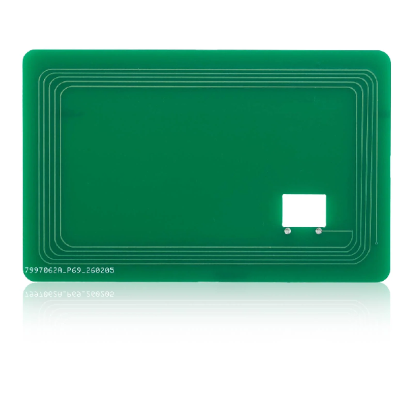 Replacement GODIAG NFC Key Cards, For Tesla, For BMW, For Xpeng, For AITO, For NIO, For BYD