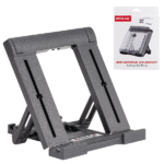 GODIAG Universal ECU Bracket, ECU Bench Stand Holder for Convenient ECU Bench Wiring Operation