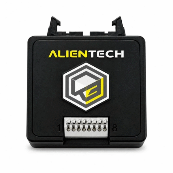 kess3 unlock module