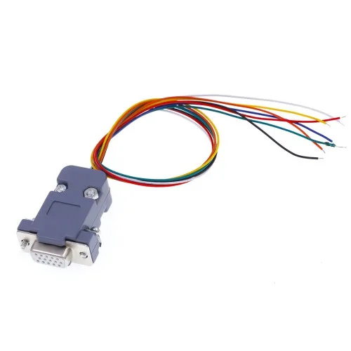 CGDI MB 205 Extend Board for FBS4 Instruments CGDI MB 205 Extend Board for FBS4 Instruments