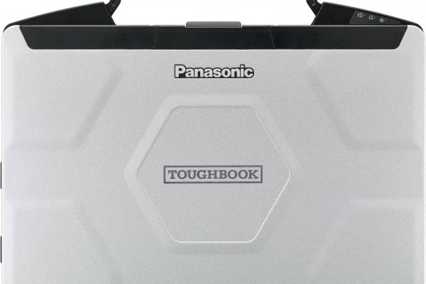 PANASONIC TOUGHBOOK CF-54 Intel Core i5-5300U 2x 2,3GHz, 8GB 512GB SSD W10P64