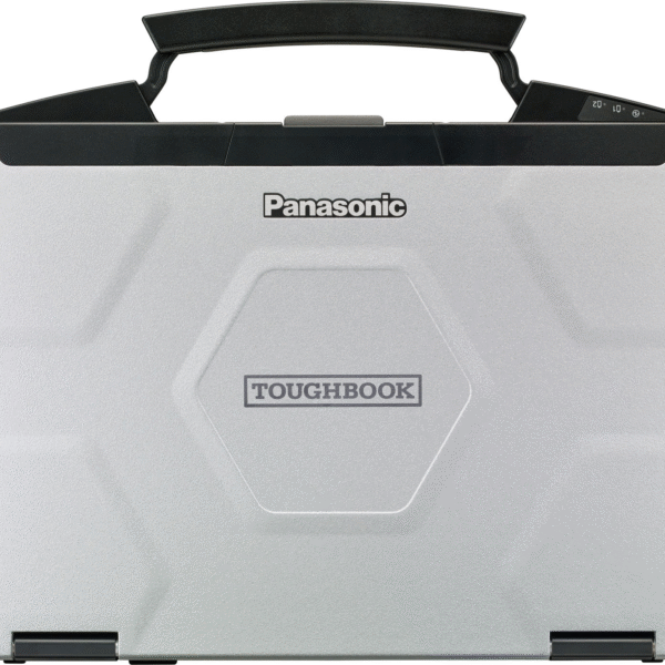 PANASONIC TOUGHBOOK CF-54 Intel Core i5-5300U 2x 2,3GHz, 8GB 512GB SSD W10P64