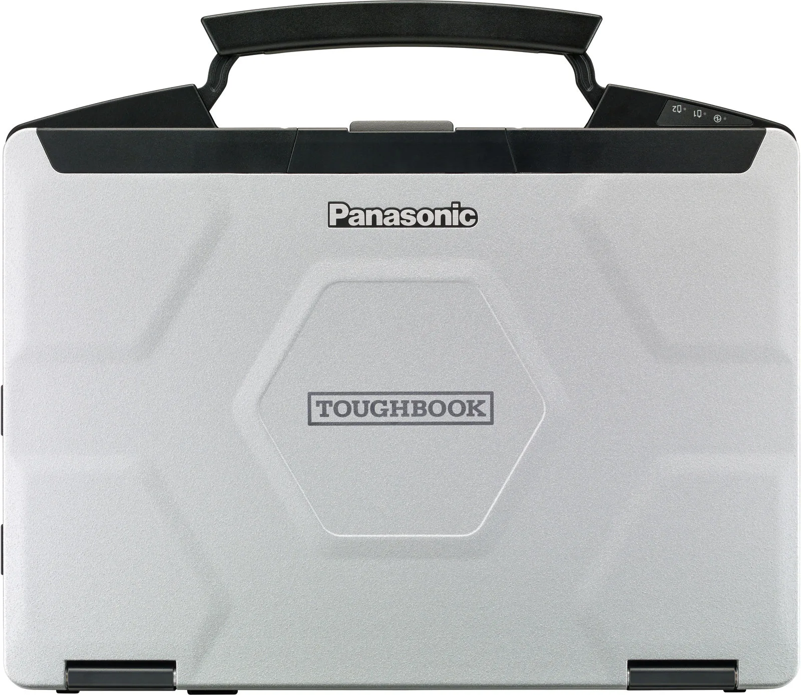 PANASONIC TOUGHBOOK CF-54 Intel Core i5-5300U 2x 2,3GHz, 8GB 512GB SSD W10P64